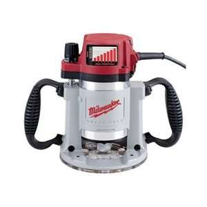    Milwaukee Electric Tools 495 5625 20 Routers