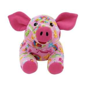  BeePosh Becky Pig   Large Toys & Games