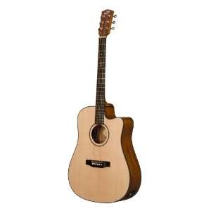  Bedell Discovery Series Bddce 18 m Acoustic Electric 