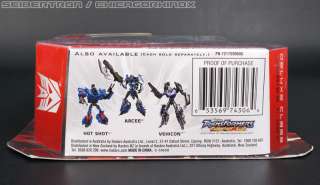   Transformers Prime Robots In Disguise RID MOSC   Ships FAST, in stock