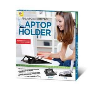  New Laptop Holder Case Pack 12   706103 Electronics