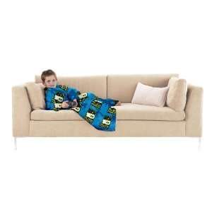  Ben 10 Alien Force Snuggle Fleece