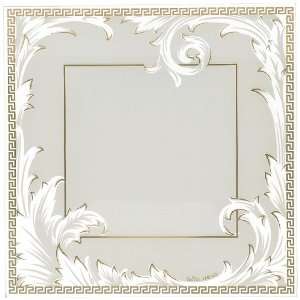  Versace by Rosenthal Arabesque Square Plate, large 