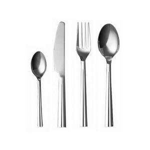    grand cru cutlery 8 pieces SATIN by rosendahl