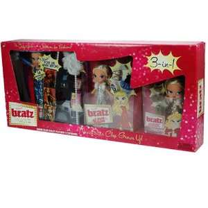  BRATZ MOVIE STAR YASMIN GROWS UP Toys & Games