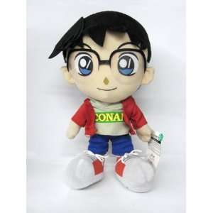 Detective Conan 12 Plush Doll
