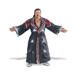   Series 7   Robert Roode with Signature Entrance Robe Toys & Games