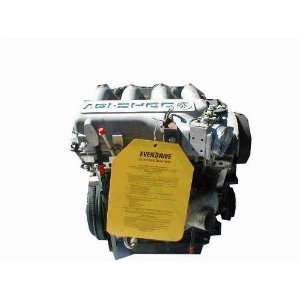  EverDrive Guaranteed Used Engine 3046579 Automotive