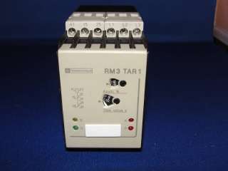 Telemecanique Relay RM3 TAR1 NEW  