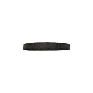  Bianchi 7205 Nylon Belt Liner Black S   Belts & Belt 