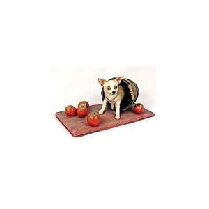  Chihuahua My Dog Special Edition Figurine