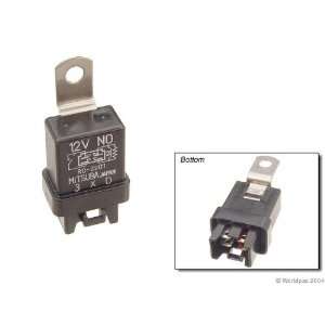  OE Aftermarket Relay Automotive