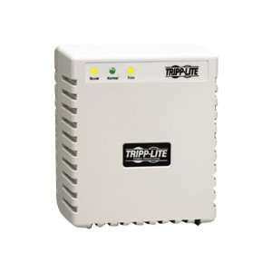  TRIPP LITE Line Conditioner 600 Watt AC 120 V Automatic 