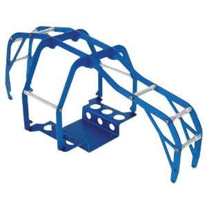  Roll Cage, Blue TMX 3.3(4909)/2.5/SportMaxx 2.5 Toys 