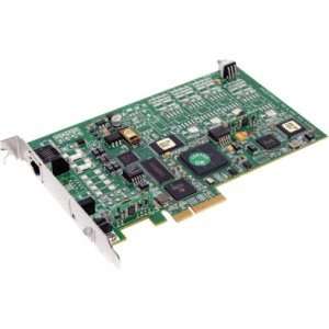  Dialogic. TRUFAX 250 R BRI (2B+D) 2PORT/1 EURO BRI W/ MMR 