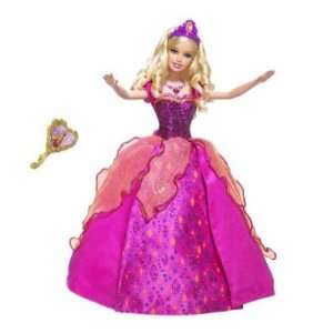  Barbie & The Diamond Castle Princess Liana Doll Toys 