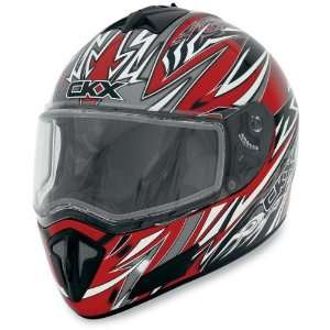  CKX RR700 Blizzard Helmet