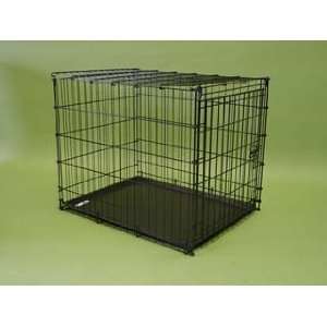 Midwest Home Training Crate 30X23x24 In S Kitchen 