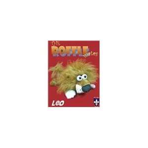 Roffle Mates Laughing Electronic Leo The Lion Toys 