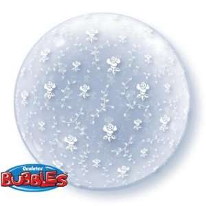  Pioneer 20 Deco Bubble Flowers All Around Toys & Games