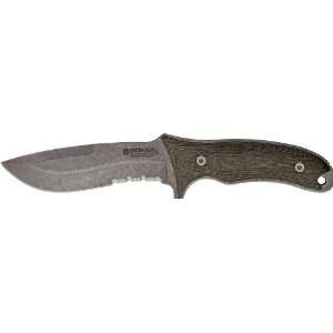  Boker Orca Outdoor Gen 2 Fixed Blade Knife Everything 