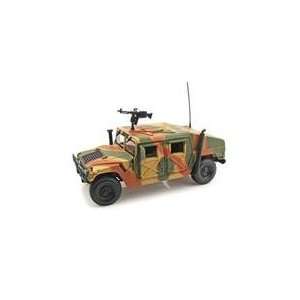  Hummer Military Humvee 1/18 Camoflauge Toys & Games