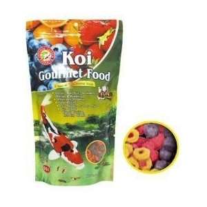  Imperial Garden Products OSI Koi Gourmet Food Treat Mixed 