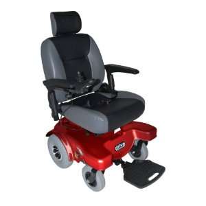   Gen. Rear Wheel Drive pwrd Wheelchair 