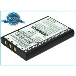    ion BX B3030 Battery Panasonic Attune 3020 Digital Drive Thru System