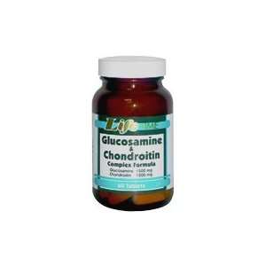  Glucosamine/Chondroitin Complex   60 tablets Health 