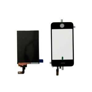   For Iphone 3g LCD Display and Touch Screen Digitizer