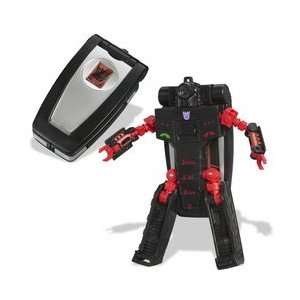  Transformers Movie Real Gear Robots   Wire Tap V20 Toys 