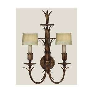  Fine Art Lamps 434150 Sconce