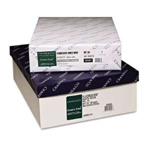   Neenah Paper CRANES CREST® 100% Cotton Paper