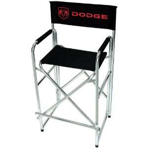  Dodge Tall Director Chair Automotive