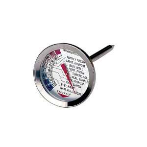 Meat Roasting Thermometer