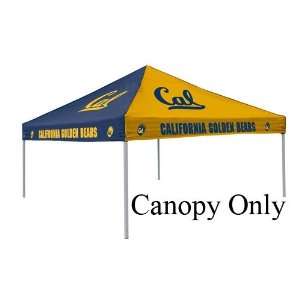  Cal Golden Bears NCAA Pinwheel Canopy