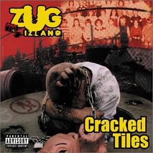   list author says zug izland is more rock sounding than rap good stuff