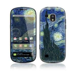  Starry Night Decorative Skin Cover Decal Sticker for 