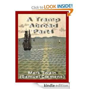 Tramp Abroad,Part4 (Annotated) Mark Twain (Samuel Clemens)  