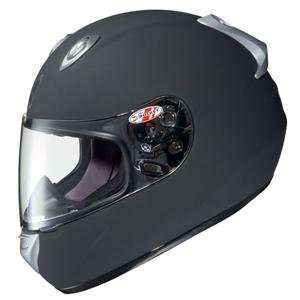  Joe Rocket RKT 101 Solid Helmet   Small/Matte Black 