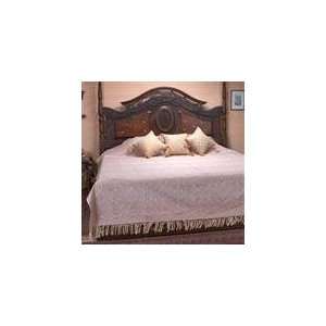  Paisley Discount Bedding Bedspread   Full/Queen
