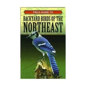  Cool Springs Field Guide To Backyard Birds Of The 