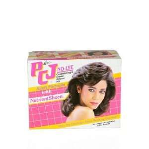  Lusters PCJ No Lye Kit Adult Formula Beauty