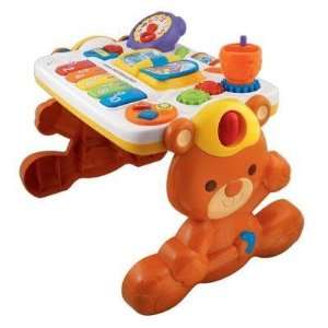  New   2 in 1 Discovery Table by Vtech Electronics   80 