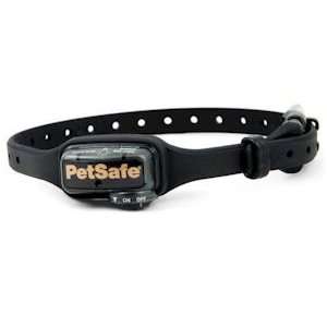  New Petsafe Deluxe Little Dog Bark Collar Petsafe Rfa 188 