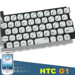 com Original Genuine OEM Brand New T Mobile G1 HTC Dream White Qwertz 