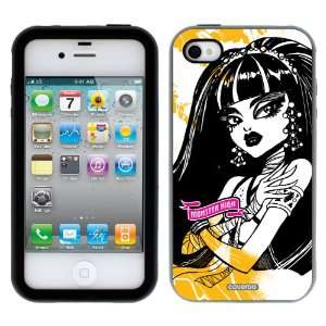  Monster High   Cleo de Nile design on AT&T, Verizon, and 