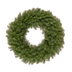  Norwood Fir Wreath   2.5 Foot