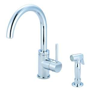  Pioneer Faucets Motegi Collection 188811 H50 Single Handle 